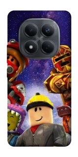 Чохол на Xiaomi Redmi Note 15 Pro 4G Roblox galaxy warriors фото 1 з 1