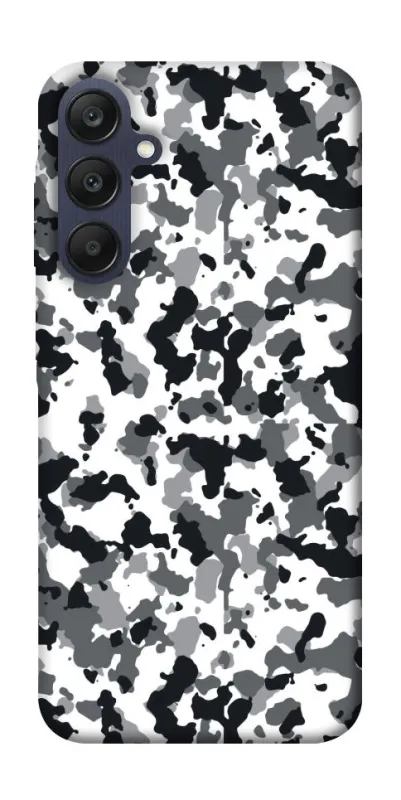 Чехол на Samsung Galaxy A25 5G Camouflage v14 фото 1 из 1