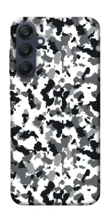 Чехол на Samsung Galaxy A25 5G Camouflage v14 фото 1 из 1