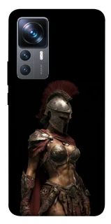 Чохол на Xiaomi 12T / 12T Pro Goddess of war ver.1 фото 1 з 1