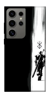 Чохол на Samsung Galaxy S24 Ultra Berserk way фото 1 з 1