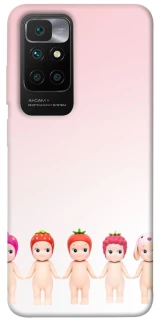 Чохол на Xiaomi Redmi 10 Sonny фото 1 з 1