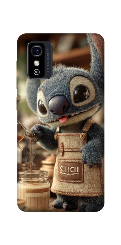 Чохол на ZTE Blade L9 Stitch ver.15 фото 1 з 1