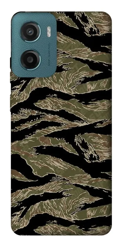 Чохол на Motorola Moto G06 Camouflage v23 фото 1 з 1