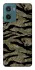 Чохол на Motorola Moto G06 Camouflage v23 фото 1 з 1