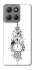 Чохол на Motorola Moto G15 Power Tattoo ver.8 фото 1 з 1