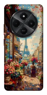 Чехол на Xiaomi Poco C75 Paris фото 1 из 1