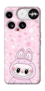 Чохол на Nothing Phone (3) Pink Labubu фото 1 з 1