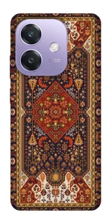 Чохол на Oppo A3X Килим v8 фото 1 з 1