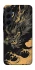 Чохол на Samsung Galaxy A55 gold dragon фото 1 з 1