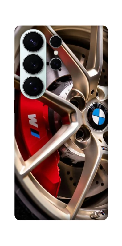 Чехол на Samsung Galaxy S26 Wheel v9 фото 1 из 1