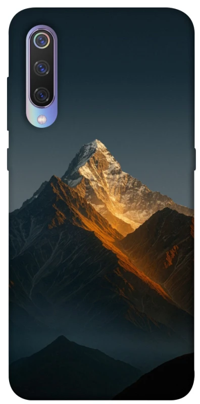 Чохол на Xiaomi Mi 9 Mountain v8 фото 1 з 1