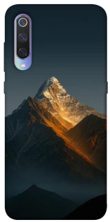 Чохол на Xiaomi Mi 9 Mountain v8 фото 1 з 1