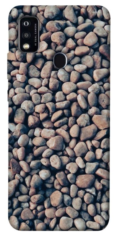 Чехол на ZTE Blade A51 Калька фото 1 из 1