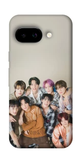 Чохол на Google Pixel 9a NCT фото 1 з 1