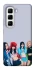 Чехол на Infinix Hot 50 Pro BLACKPINK фото 1 из 1