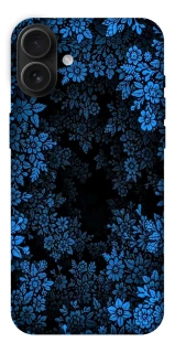 Чехол на Apple iPhone 16 Plus Flowers v5 фото 1 из 1