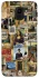 Чохол на Samsung J600F Galaxy J6 (2018) Art collage ver.9 фото 1 з 1