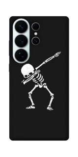 Чохол на Samsung Galaxy S26 Pro Halloween skeleton фото 1 з 1