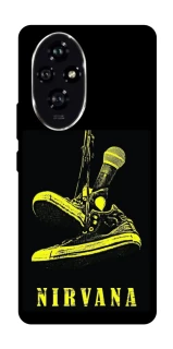 Чохол на Honor 200 Nirvana ver.3 фото 1 з 1