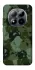 Чохол на Xiaomi Redmi Note 15 Pro 5G Camouflage v31 фото 1 з 1