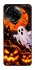 Чехол на Realme C67 4G Halloween v16 фото 1 из 1