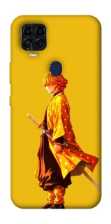 Чохол на ZTE Blade v2020 Agatsuma Zenitsu фото 1 з 1