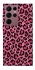 Чохол на Samsung Galaxy S22 Ultra Leopard Skin v3 фото 1 з 1
