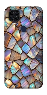 Чохол на ZTE Blade v2020 Nature Mosaic ver.1 фото 1 з 1