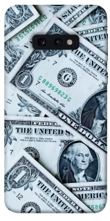 Чохол на Samsung Galaxy S10e 1 долар фото 1 з 1