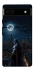 Чохол на Google Pixel 6a The Dark Knight фото 1 з 1