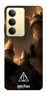 Чохол на Realme 14x Harry Potter ver.13 фото 1 з 1