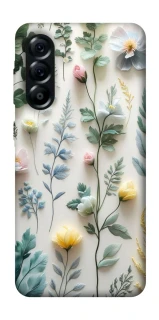 Чохол на Samsung Galaxy A57 5G Floral design ver.4 фото 1 з 1