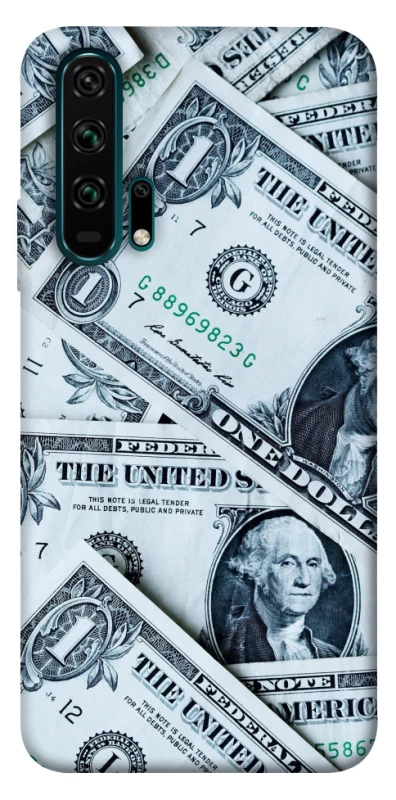 Чохол на Huawei Honor 20 Pro 1 долар фото 1 з 1