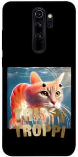 Чохол на Xiaomi Redmi Note 8 Pro Trippi Troppi фото 1 з 1