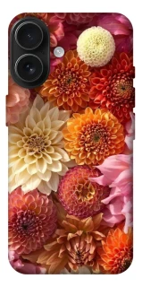 Чохол на Apple iPhone 17 (6.3") Bouquet фото 1 з 1