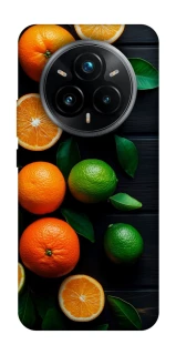 Чехол на Realme 14 Pro citrus фото 1 из 1