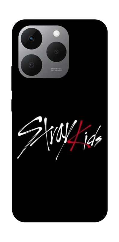 Чохол на Realme 15T Stray Kids Logo фото 1 з 1