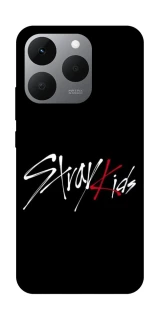 Чехол на Realme 15T Stray Kids Logo фото 1 из 1
