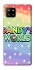 Чохол на Samsung Galaxy A42 5G Dandysworld rainbow stars фото 1 з 1