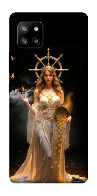 Чохол на Samsung Galaxy A42 5G Fortuna фото 1 з 1