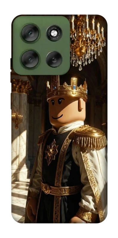 Чехол на Motorola Moto G56 5G Roblox aesthetics ver.7 фото 1 из 1