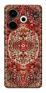 Чохол на TECNO Pova 6 Neo (LI6) Килим v11 фото 1 з 1