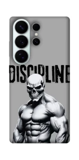 Чехол на Samsung Galaxy S26 Discipline v1 фото 1 из 1