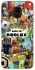 Чохол на Samsung J600F Galaxy J6 (2018) Life is Roblox фото 1 з 1