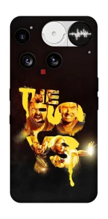 Чехол на Nothing Phone (3) The boys фото 1 из 1