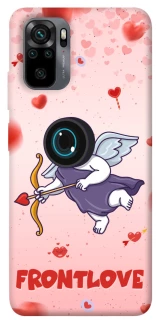 Чохол на Xiaomi Poco M5s Frontlove фото 1 з 1