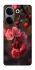 Чохол на TECNO Camon 20 Pro (CK7n) Flowers v28 фото 1 з 1