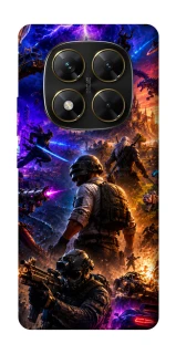 Чохол на Xiaomi Poco X7 My Games фото 1 з 1