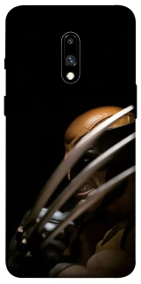 Чохол на OnePlus 7 Wolverine фото 1 з 1